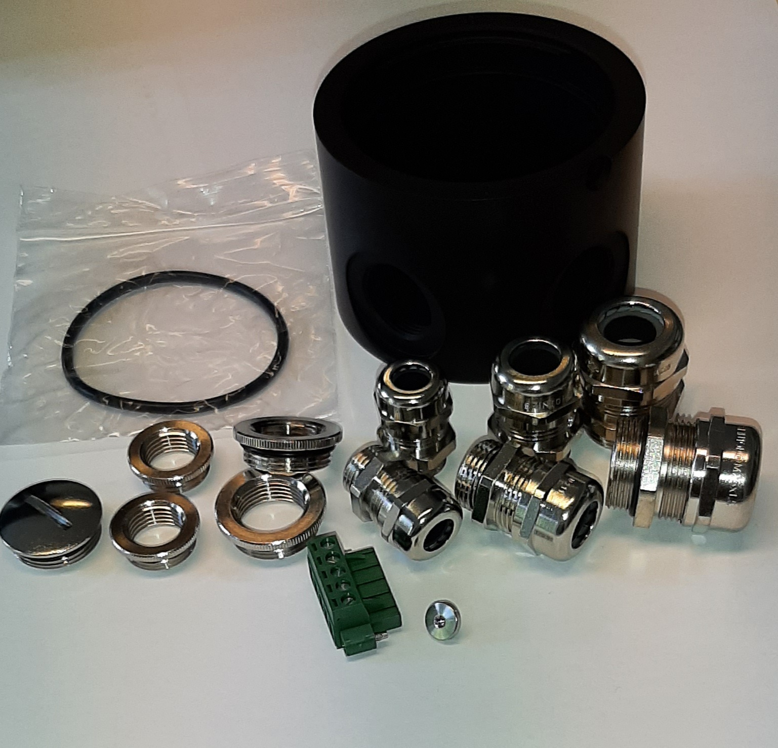 Professional series Base